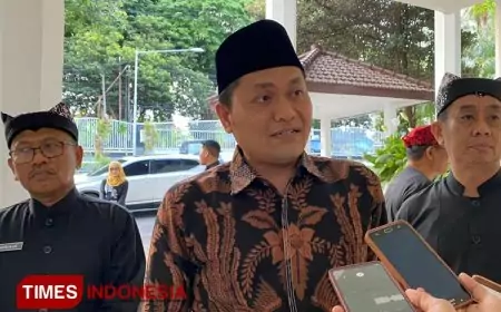 Masa Reses, DPRD Banyuwangi Rumuskan Pembangunan Sesuai Kebutuhan Masyarakat