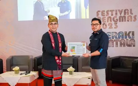 Kimia Farma Laboratorium & Klinik Raih Penghargaan dari Universitas Indonesia, Apa Itu?