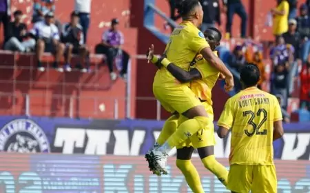 Dua Hal Ini Disebut Pelatih Persik Jadi Kunci Sukses Bekuk Madura United