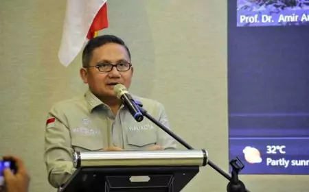 Pemerintah Kota Gorontalo Akan Dapat Penghargaan dari Kemenko PMK