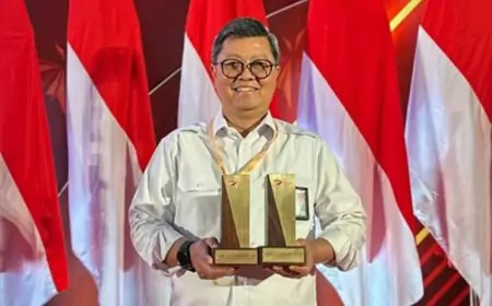 Demi Hasilkan Infrastruktur yang Berkualitas, Kementerian PUPR Terus Dorong Digitalisasi PBJ