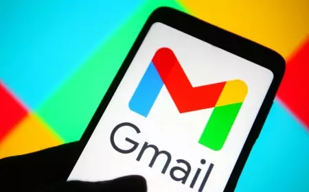 Lupa Password Gmail: Strategi dan Solusi untuk Mengatasi Tantangan Keamanan Email