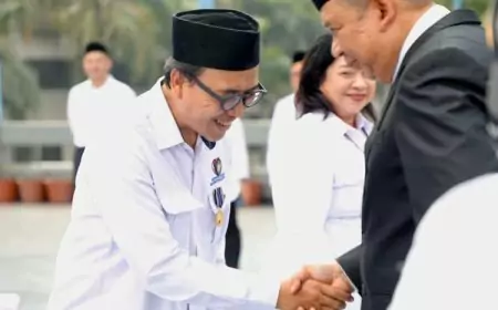Peringatan Hari Pahlawan,  Tantangan dan Harapan Bagi Masa Depan Bangsa
