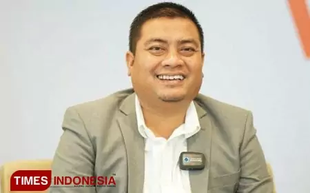 Peringati Hari Pahlawan , Pesan H. Puguh Wiji Pamungkas untuk Anak Muda Zaman Now