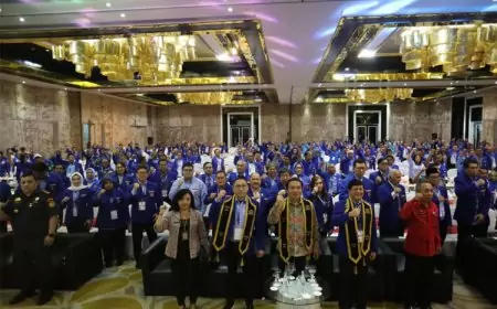 Terbitkan SK Kepengurusan HNSI Baru, Menkumham Diapresiasi