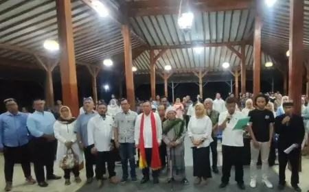 Begini Cara Prabowo-Gibran Kembalikan Kedaulatan Maritim