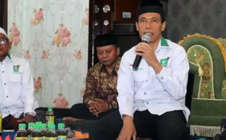 Kader Nyeberang Parpol Lain, PKB Kabupaten Malang Ajukan PAW Ukhrowi