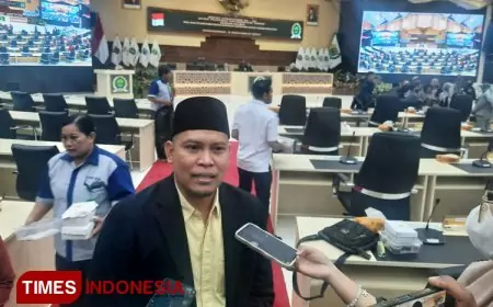 Angka Putus Sekolah Tinggi, Komisi IV DPRD Kaltim Minta Evaluasi Perda No.16/2016 Tentang Penyelenggaraan Pendidikan
