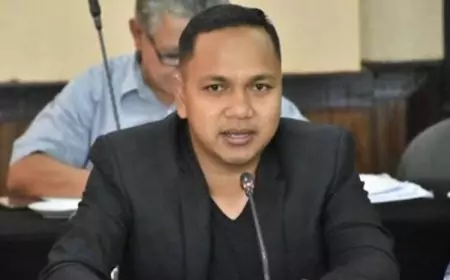 Anggota DPRD Kaltim M Udin Minta Masyarkat Lokal Berau Diberi Perhatian Khusus