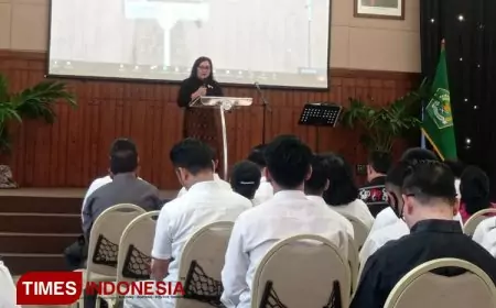 Ditjen Bimas Kristen Gelar Doa Bersama untuk Perdamaian di Timur Tengah