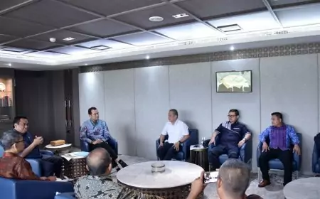 Ribuan Desa di Indonesia Belum Teraliri Listrik, Termasuk di Kepulauan Nias