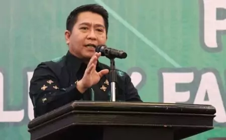 Ciptakan Mahasiswa Lebih Terampil, Kemenag Buat Talent Pool di Tiap PTKI