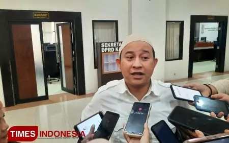 Telur dan Daging di Kaltim Belum Optimal, Sapto Setyo Pramono Desak Pemprov Beri Perhatian Serius