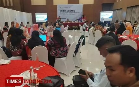 UMKM Bondowoso Dapat Sertifikat TKDN, Produk Lokal Bisa Masuk Pengadaan Pemerintah