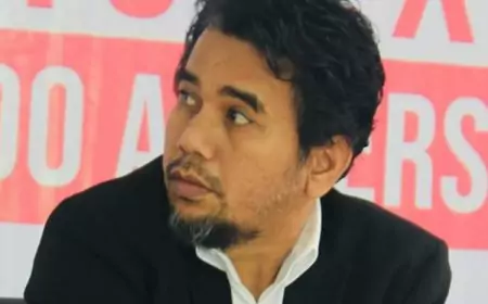 Kubu Ganjar&#45;Mahfud Dinilai Cuci Tangan Soal Narasi Kecurangan Pemilu