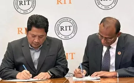 Genjot Kualitas PTKI, Kemenag Gandeng Kampus-kampus Ternama Luar Negeri