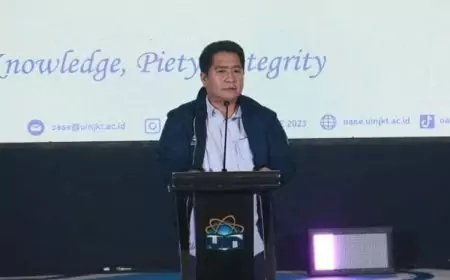 Pacu Riset Dosen di Perguruan Tinggi Islam, Kemenag Gelontorkan Dana Rp30 Miliar