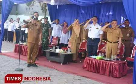 RS Apung Laksamana Malahayati Milik PDIP Layani Kesehatan Gratis di NTB