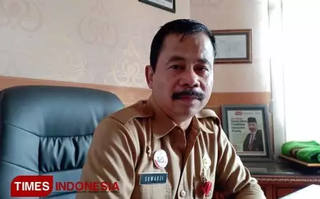 Pacu APM Anak Sekolah, Dinas Pendidikan Fokus Tekan Dropout dan Transisi PAUD-SD