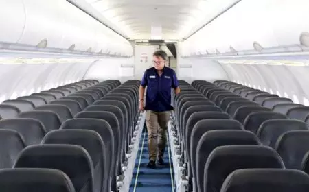 Pelita Air Sambut Kedatangan Armada Ke10 Airbus A320 dan Menguatkan Komitmen Melayani Masyarakat Indonesia