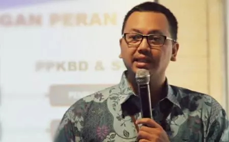 Prioritas IPeKB Turunkan Stunting
