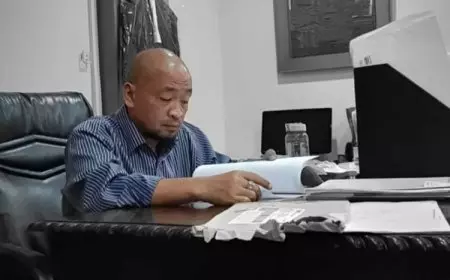 Pandawa 5 Ajak Masyarakat Tidak Mudah Tergiring Hoax