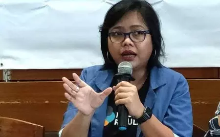 Mulusnya Pencawapresan Gibran Jelas Menginjak-injak Rasa Keadilan Masyarakat