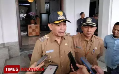 Soal Tempat Hiburan Malam Diduga Beroperasi Tak Sesuai Izin, Pj Wali Kota Malang Serahkan ke OPD