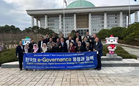 Tingkatkan Kapabilitas SDM Pengawasan, Itjen Kembali Gelar Short Course