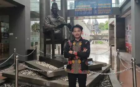 Sekretaris DPD GMNI Jatim: Tegaskan Degradasi Moral dan Perusakan Reformasi Hukum