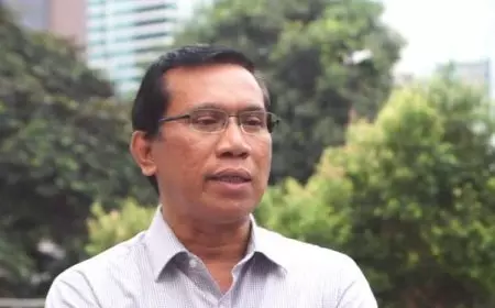 Mobilisasi Perangkat Desa Dukung Prabowo-Gibran Layak Dijatuhi Sanksi Berat