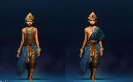 Pengalaman Bersantap Teatrikal Bawah Air Pertama di Indonesia - Taman Safari Bali