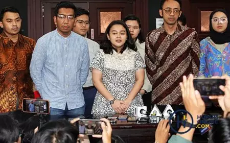 Politik Dinasti Diumbar Tanpa Malu, Perlunya Aturan Hukum yang Jelas