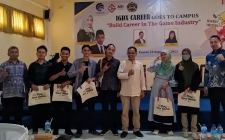 Buka Peluang Kerja Lulusan, Universitas Hamzanwadi Teken Kerjasama dengan Redy Indonesia