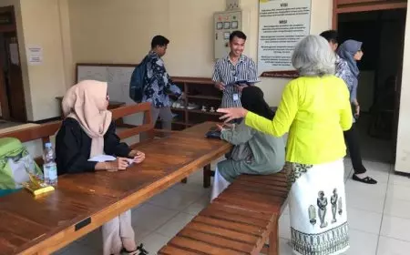 Istimewa, UNIPMA Madiun Kedatangan Mahasiswa ICT dari Filipina