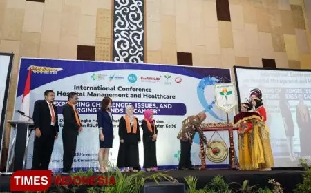 RS dr Soeradji Wujudkan Platform Interaktif Layanan Penyakit Kanker