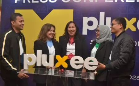 Sodexo Benefits & Rewards Services Menjadi Pluxee