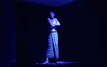 Karnaval Sastra, Ekspresi Seni Mahasiswa Sastra Universitas Negeri Malang