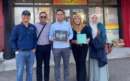 Lebaran Sayap di Kancah Internasional, IKA UB Jalin Kerjasama dengan Diaspora di Jepang