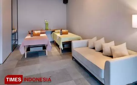 Kokoon Hotel Banyuwangi, Penginapan dengan Fasilitas Meditasi dan Relaksasi