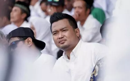 Dian Felani, Entrepreneur Muda Calon Legislatif Potensial Golkar Sidoarjo