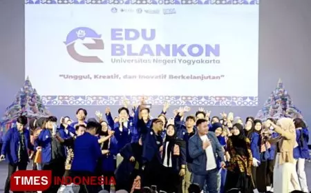 Mahasiswi UISI Sukses Berpartisipasi dalam Program Wirausaha Merdeka 'Edu Blankon' UNY