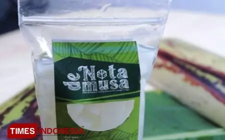 Mahasiswa Teknik Kimia UISI Sukses Raih Pendanaan PKM Kewirausahaan dengan Inovasi Pelepah Pisang