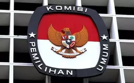Keamanan IT KPU Harus Diperkuat, Waspadai Sabotase Rekapitulasi Suara Pemilu
