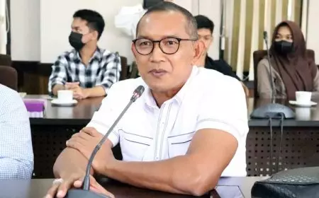Agiel Suwarno minta Prioritaskan Perkebunan Rakyat untuk Kesejahteraan Kaltim