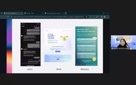 Keuntungan dan Tips Menjadi Pebisnis di Usia Muda