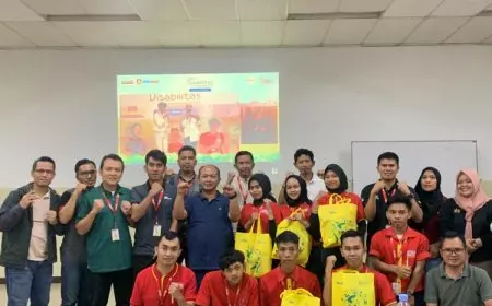 Alfamart Mengubah Inklusi Jadi Kekuatan di Hari Disabilitas Internasional