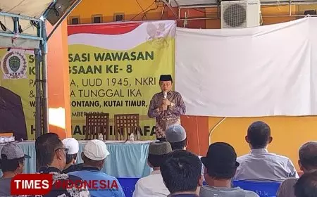 Serapan Anggaran Disdikbud Kaltim 79,05 Persen, KJ Minta di Atas 95 Persen