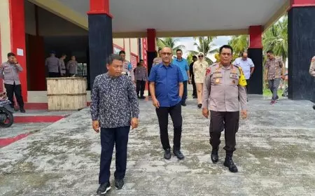 Jelang Nataru, DPRD Provinsi Gorontalo Minta Polsek Razia Miras