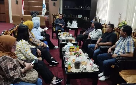 Kota Gorontalo Miliki Kemiripan Potensi Wisata Budaya dengan Ternate
